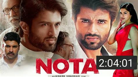 As a result, it cannot be protected in. . Nota south movie hindi dubbed download filmywap